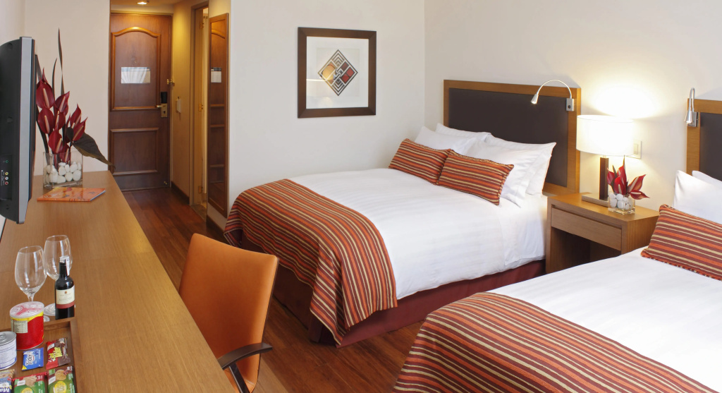 Hotel photo 6