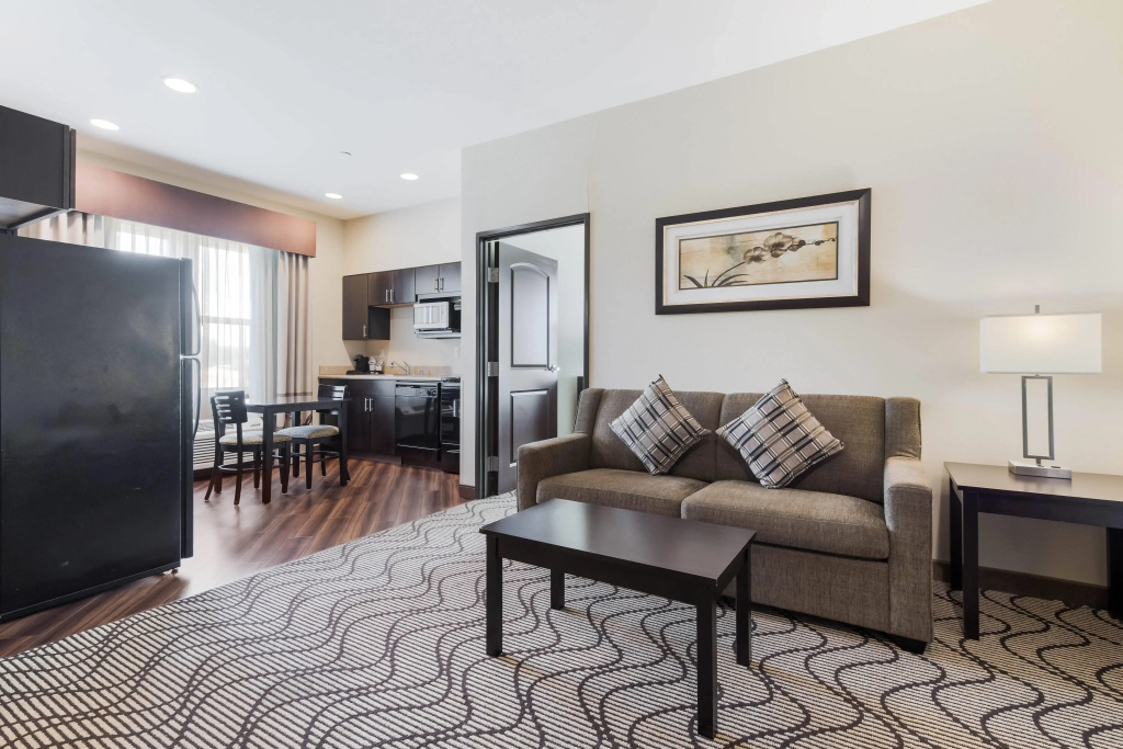 La Quinta Inn & Suites by Wyndham Auburn - Général