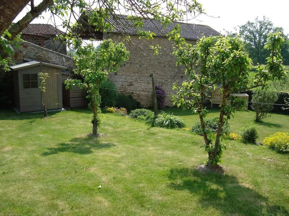 Demeure du Castel - Général