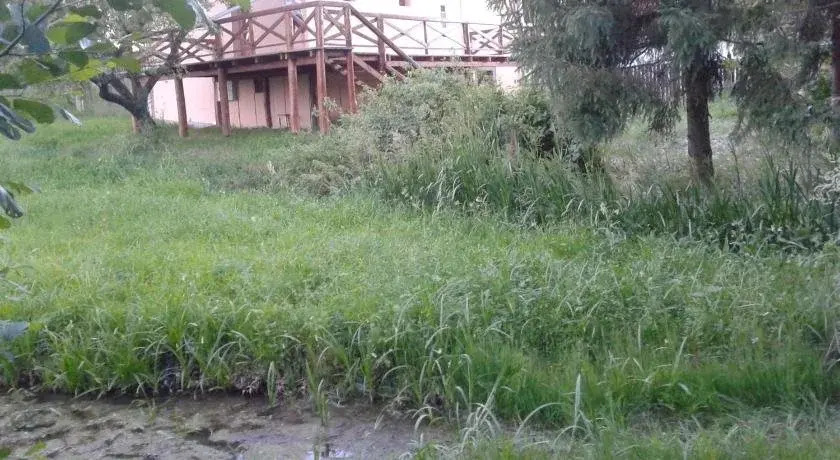 Folyóka Vendégház - фото 12