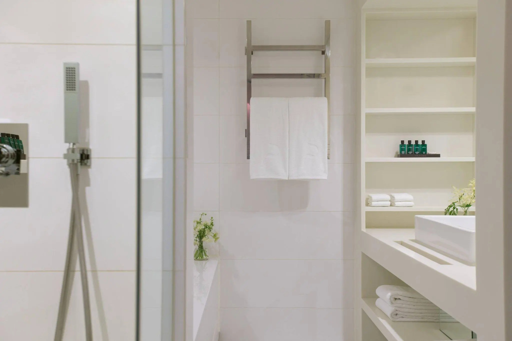 THE PLAZA Seoul, Autograph Collection - Chambres