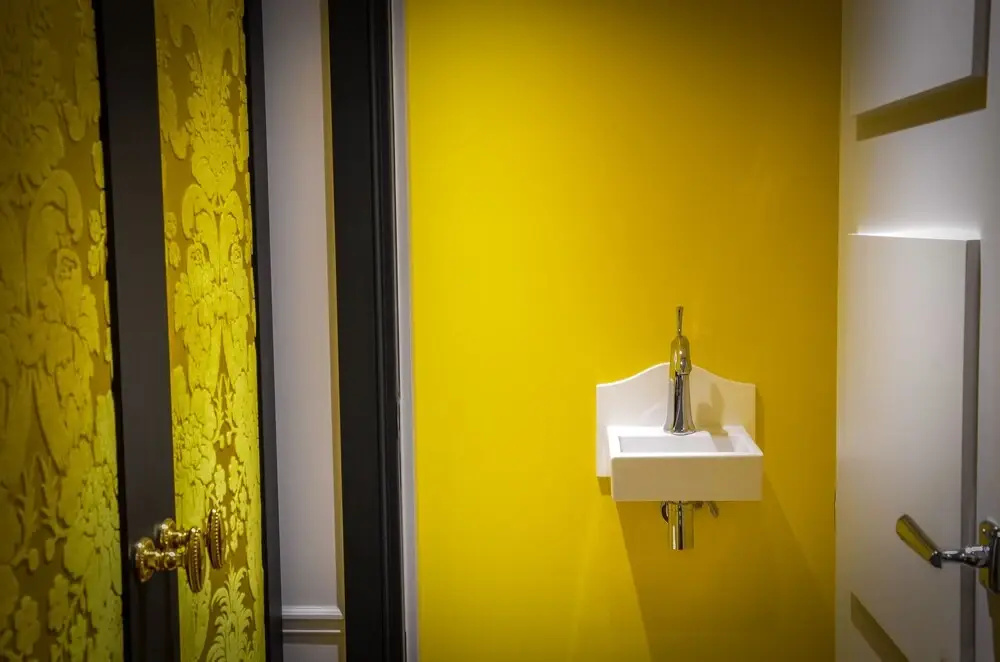 La Chambre du Marais 44