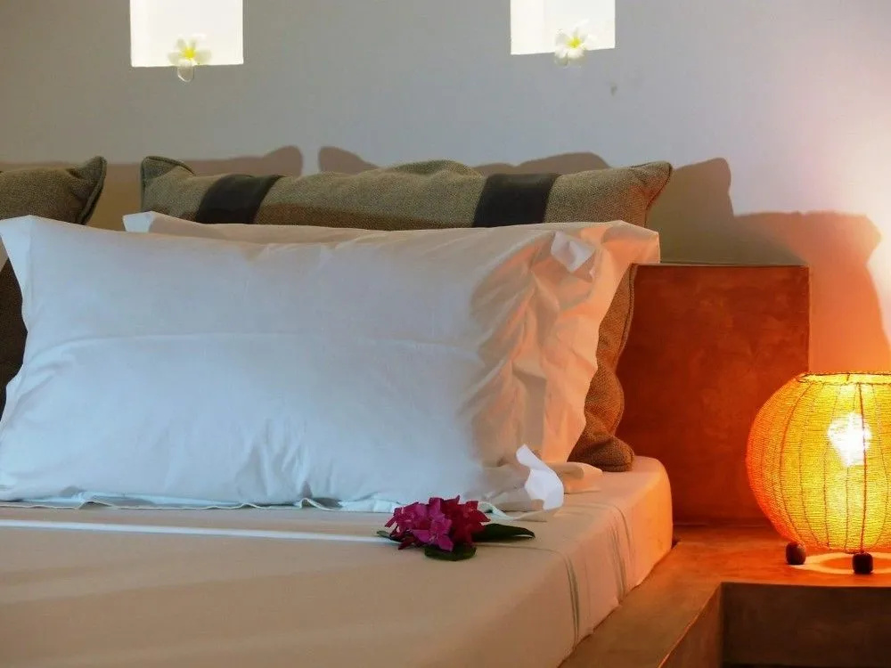 Leopard Point Luxury Beach Resort & Spa - Général