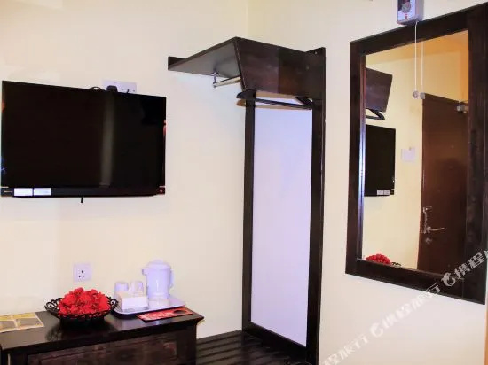 Sun Inns Hotel Puchong