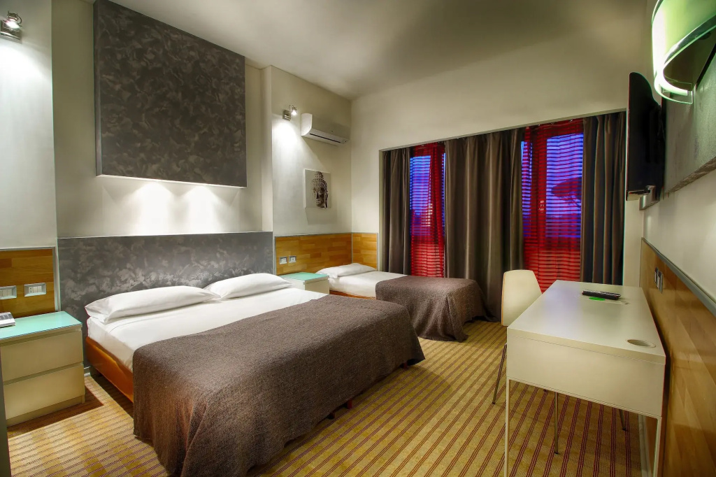 Hotel photo 7