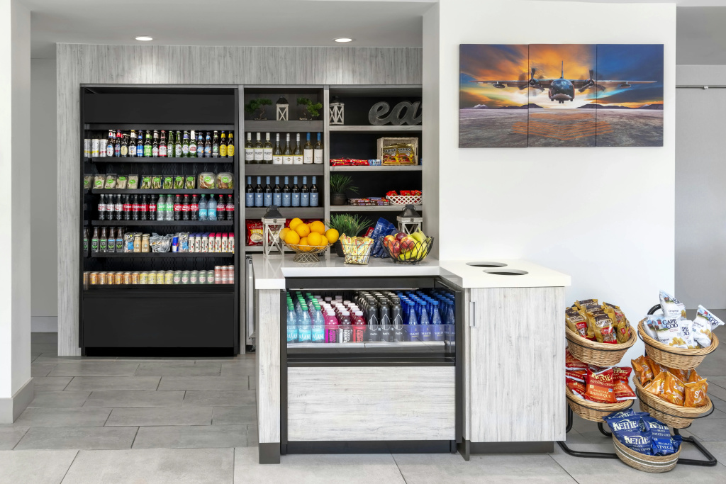 Hilton Garden Inn Queens/JFK Airport - Général