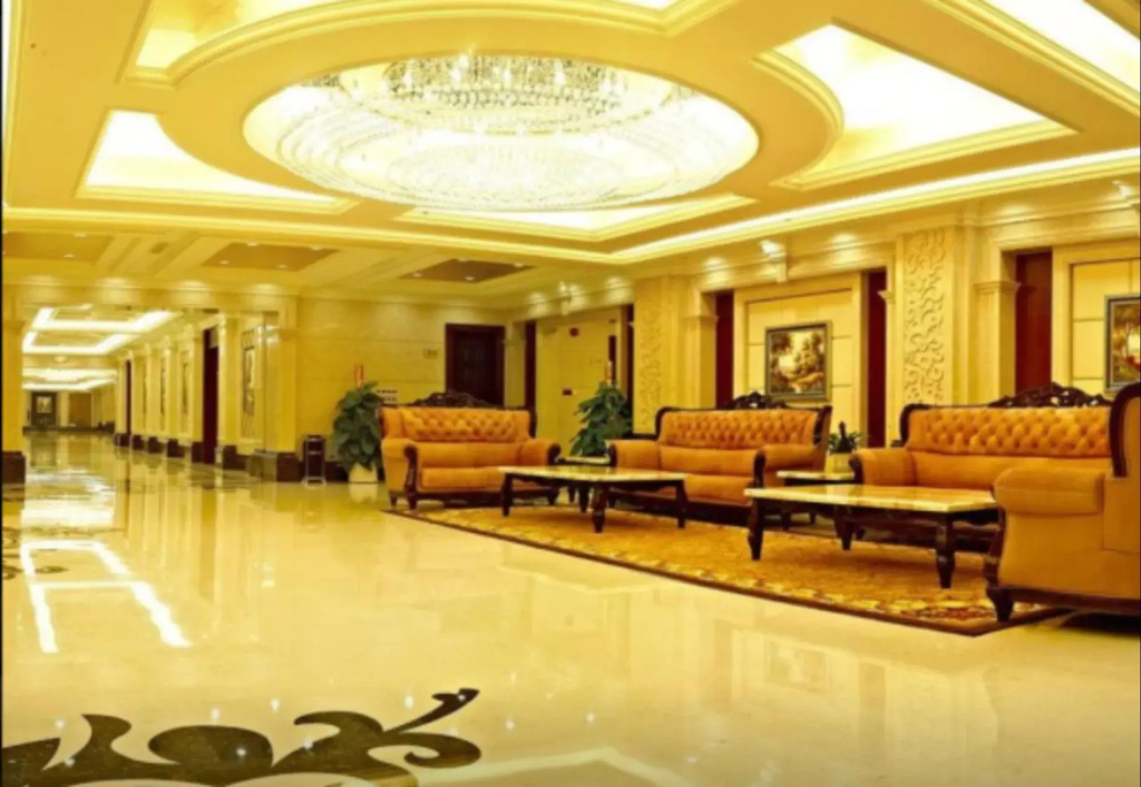 Hua Xia Pearl Hotel - Général