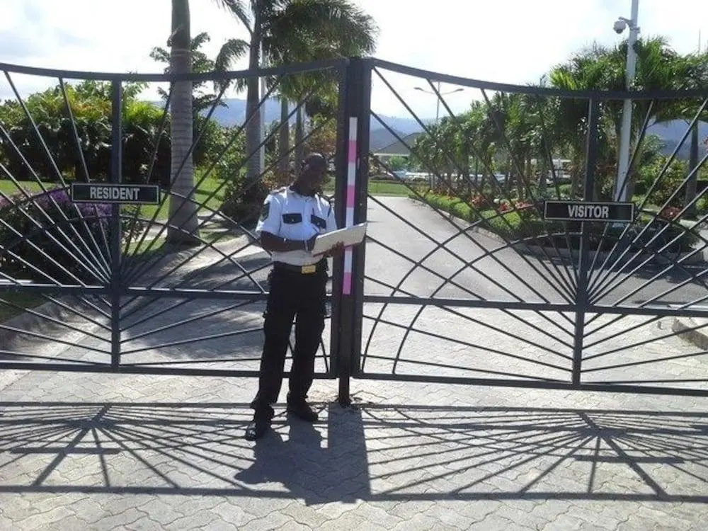 Ocho Rios Villa at the Palms II