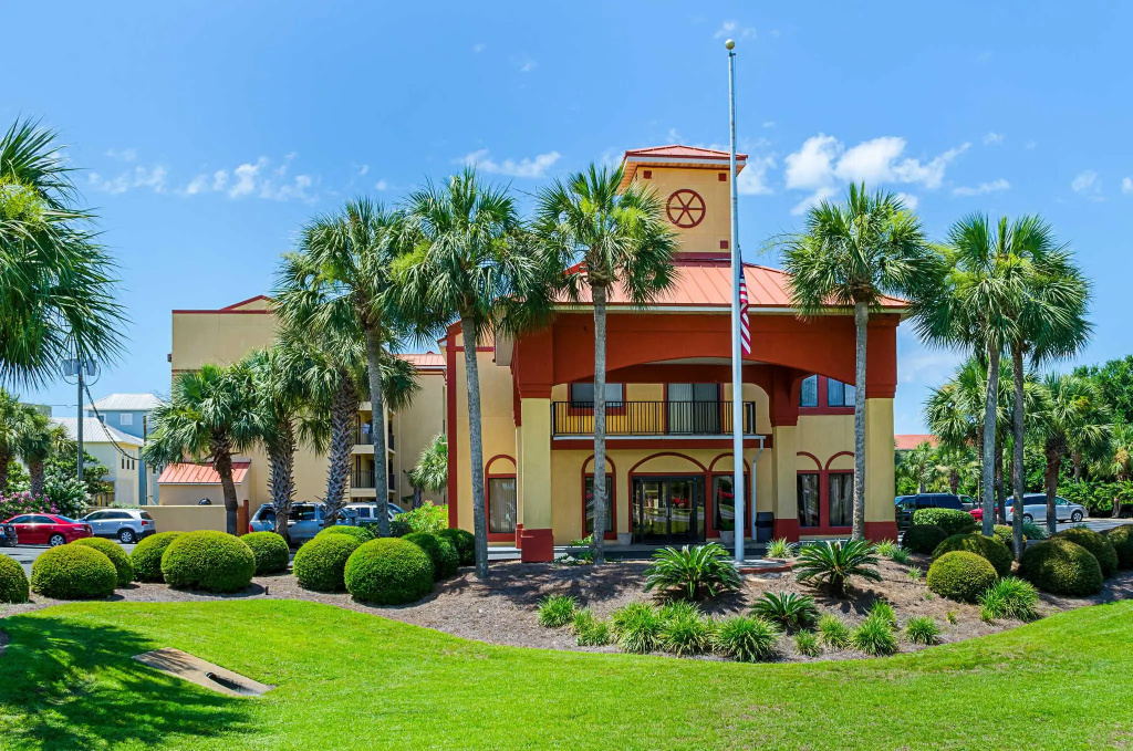 TownePlace Suites by Marriott Miramar Beach Destin - Chambres