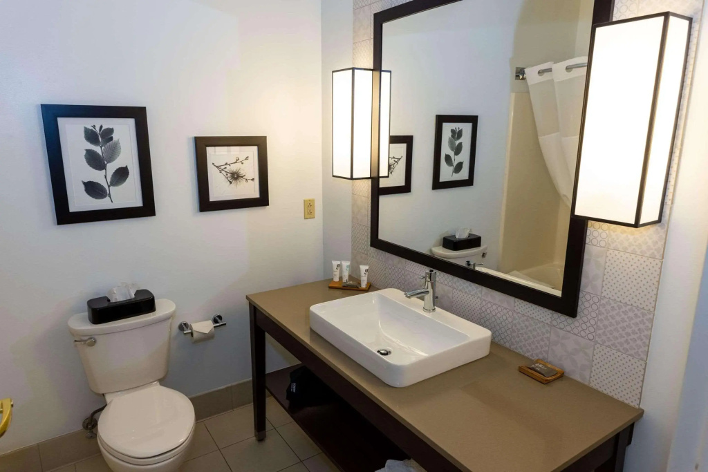 Country Inn & Suites by Radisson, Lehighton (Jim Thorpe), PA - Général