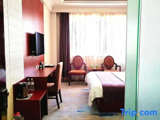 Business room