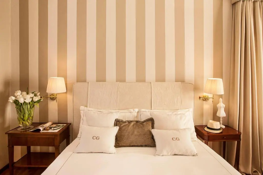 Corte Gondina boutique hotel - Général