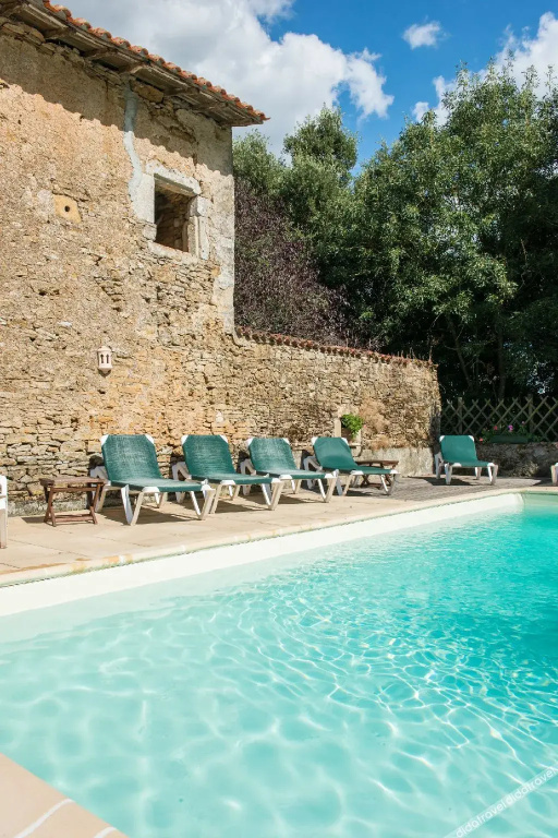 Manoir de Ponsay - Général
