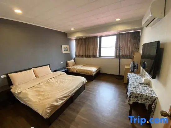 Standard Family room