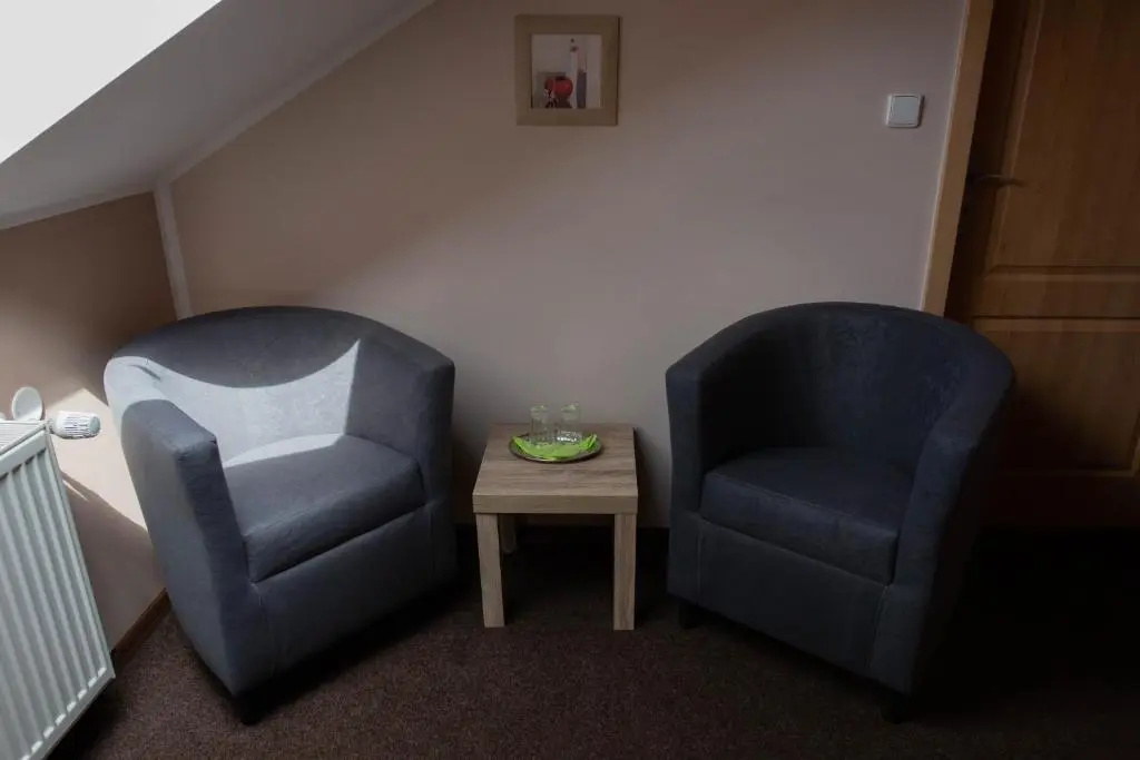 Penzion Štekrův Mlýn - Chambres