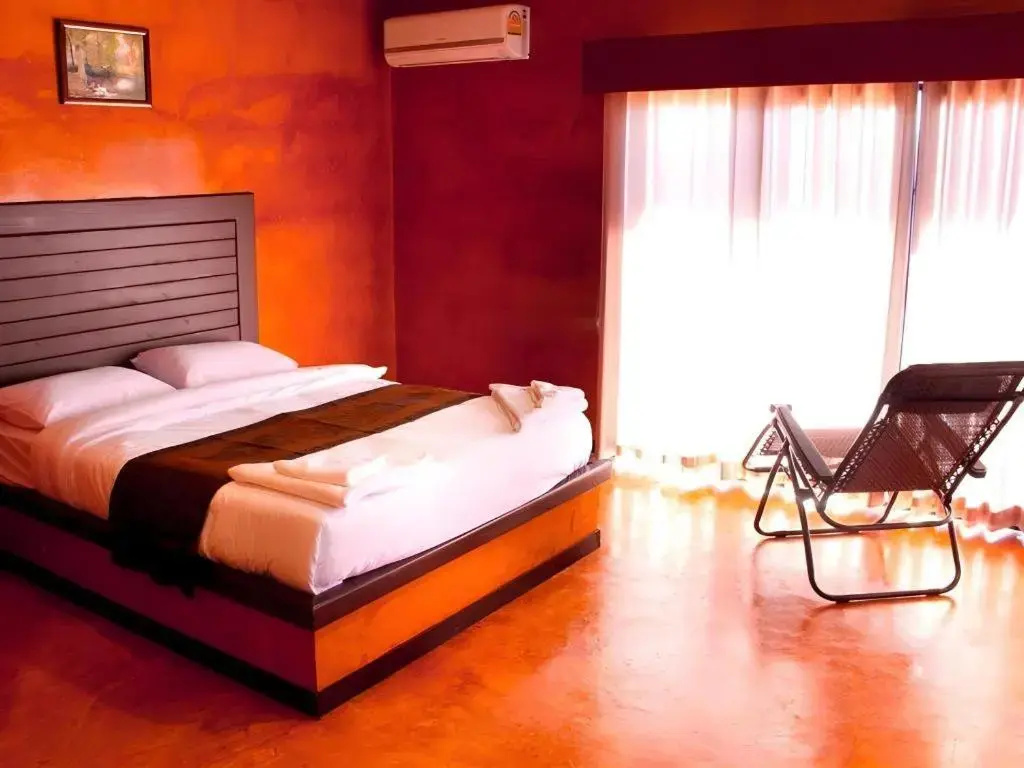 Hotel photo 20