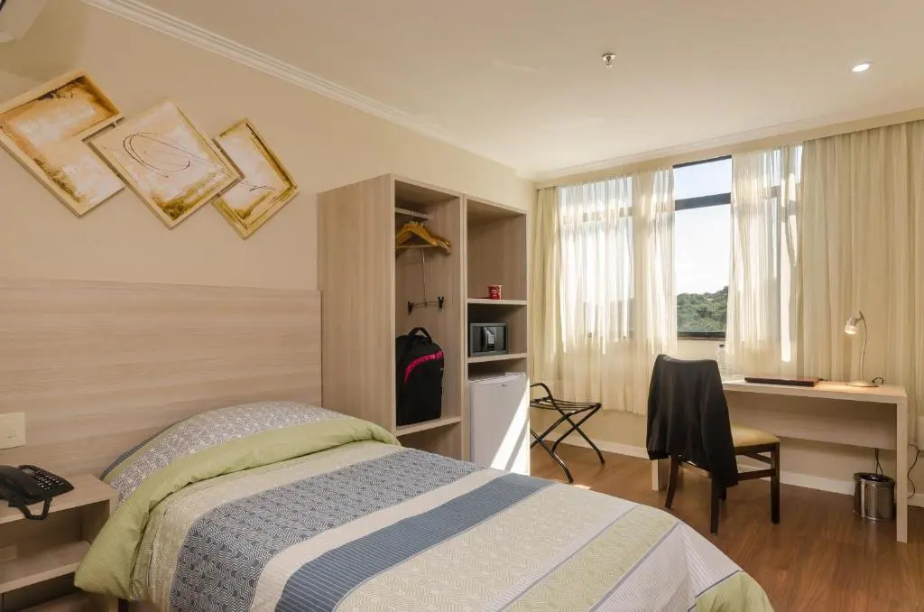 Seleto Hotel - Chambres