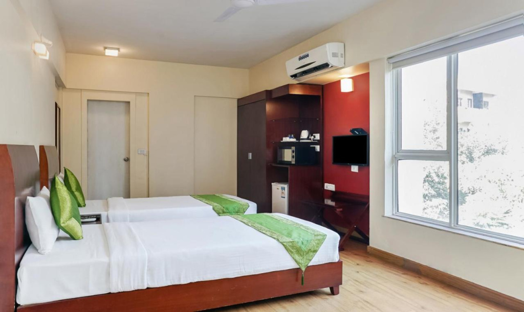 Hotel photo 4