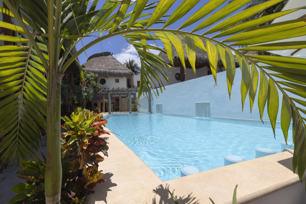 Villas HM Paraiso del Mar - Général