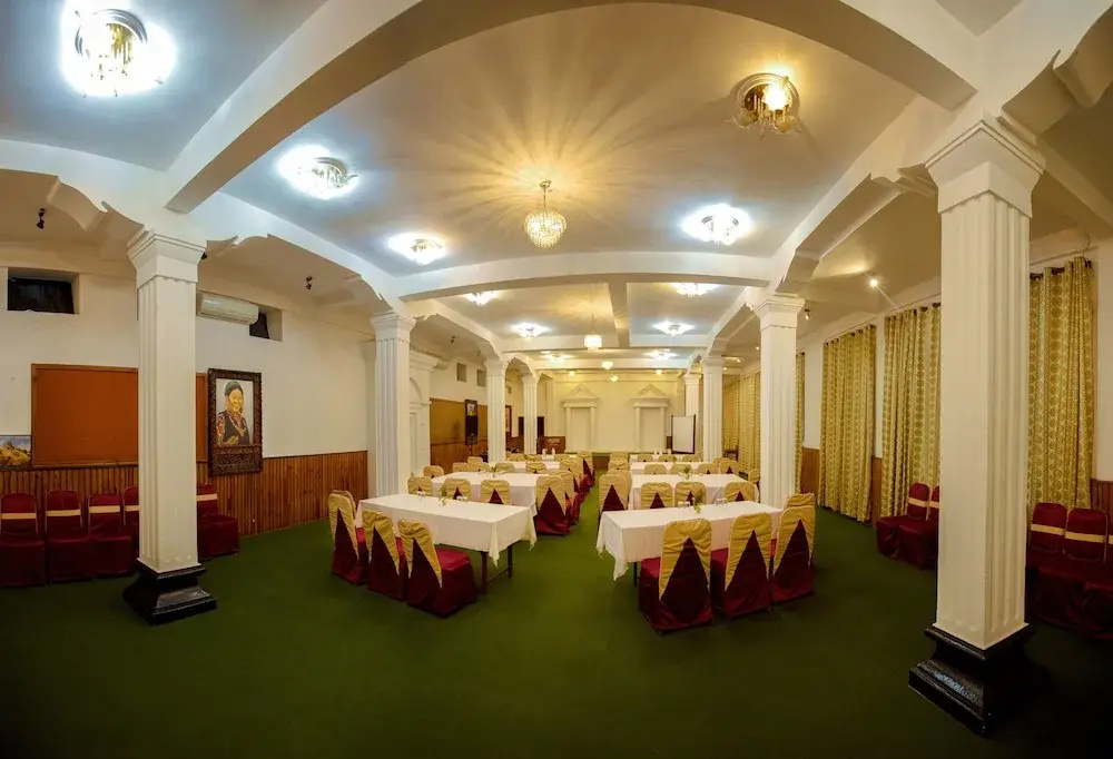 Hotel photo 26