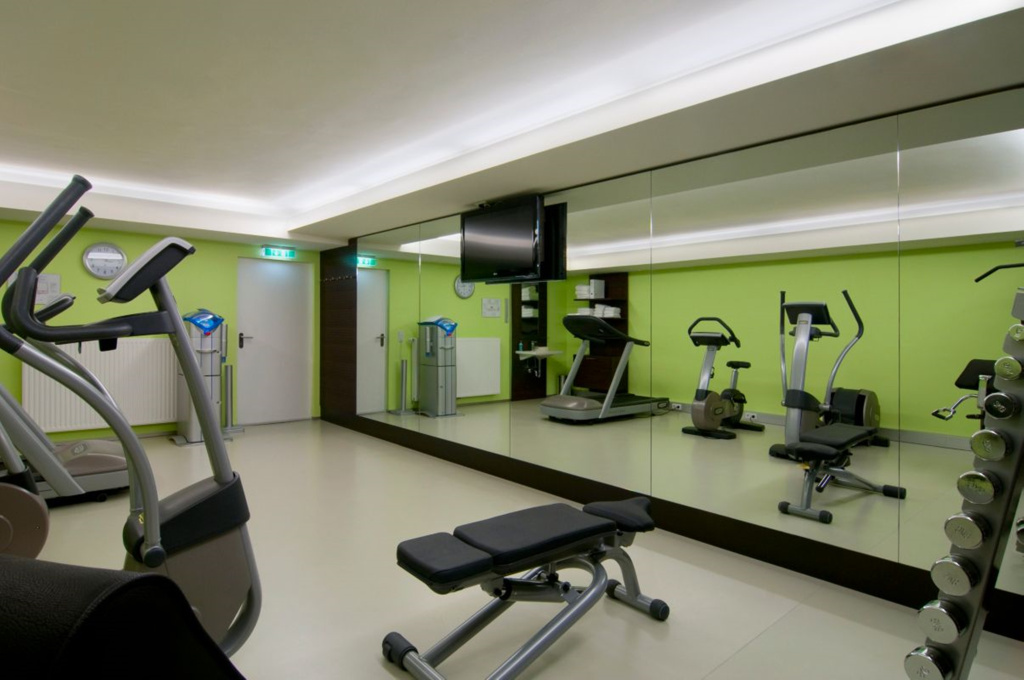 Holiday Inn Salzburg City by IHG - фото 25