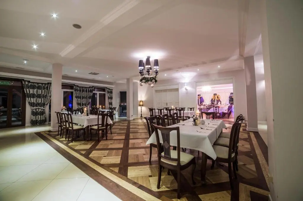 Hotel Grodzisko - Général