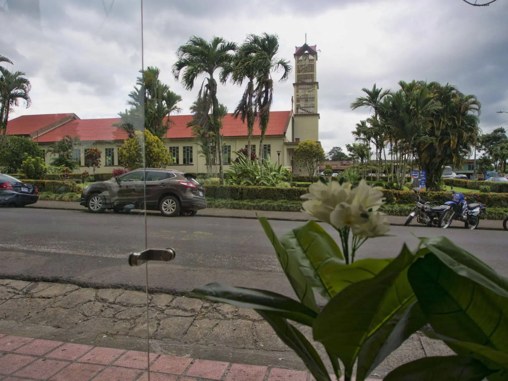 La Fortuna Downtown Boutique Hotel - Général