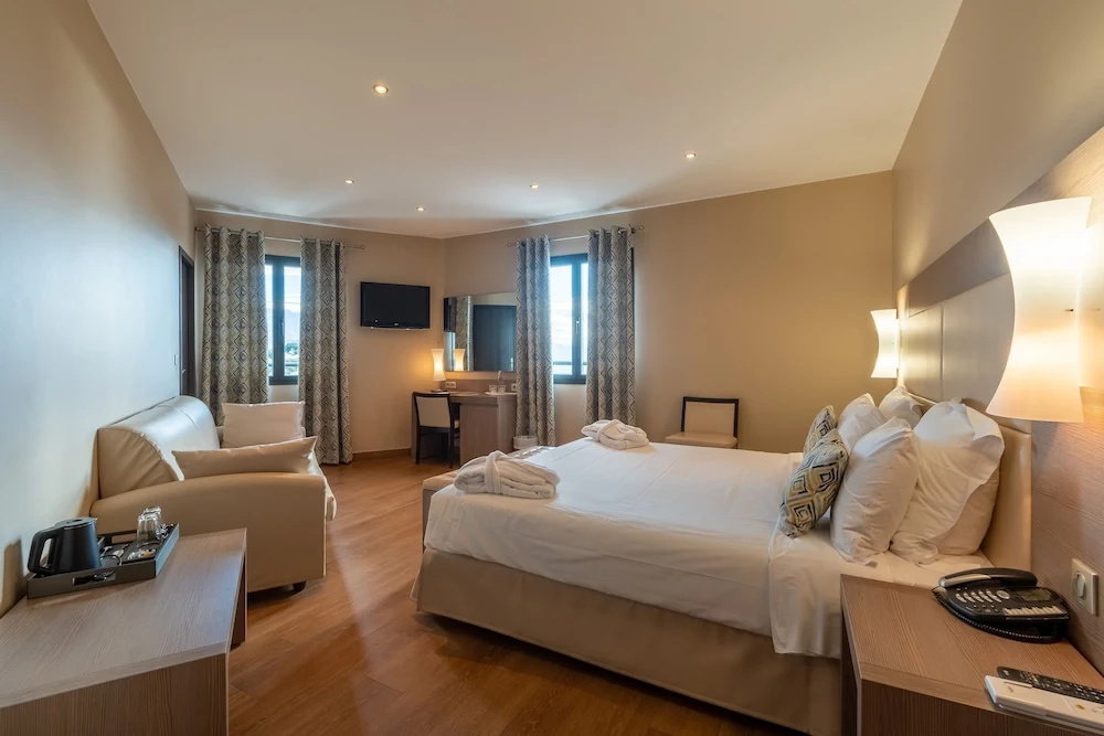 Premium room