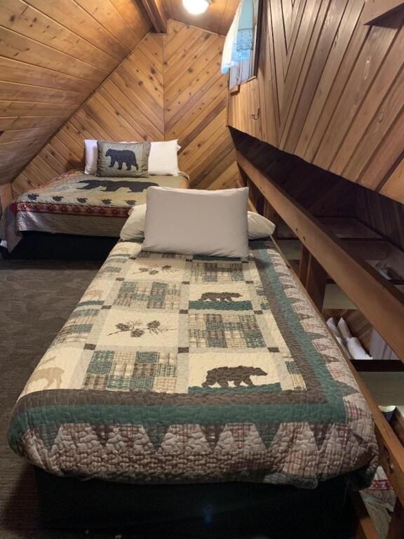 Chena Hot Springs Resort