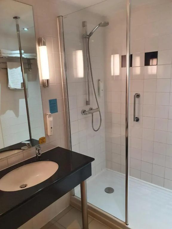 Holiday Inn Express Rotherham North by IHG - Général