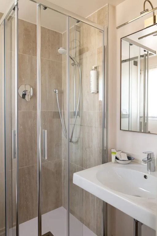 Hotel Rovereto - Chambres