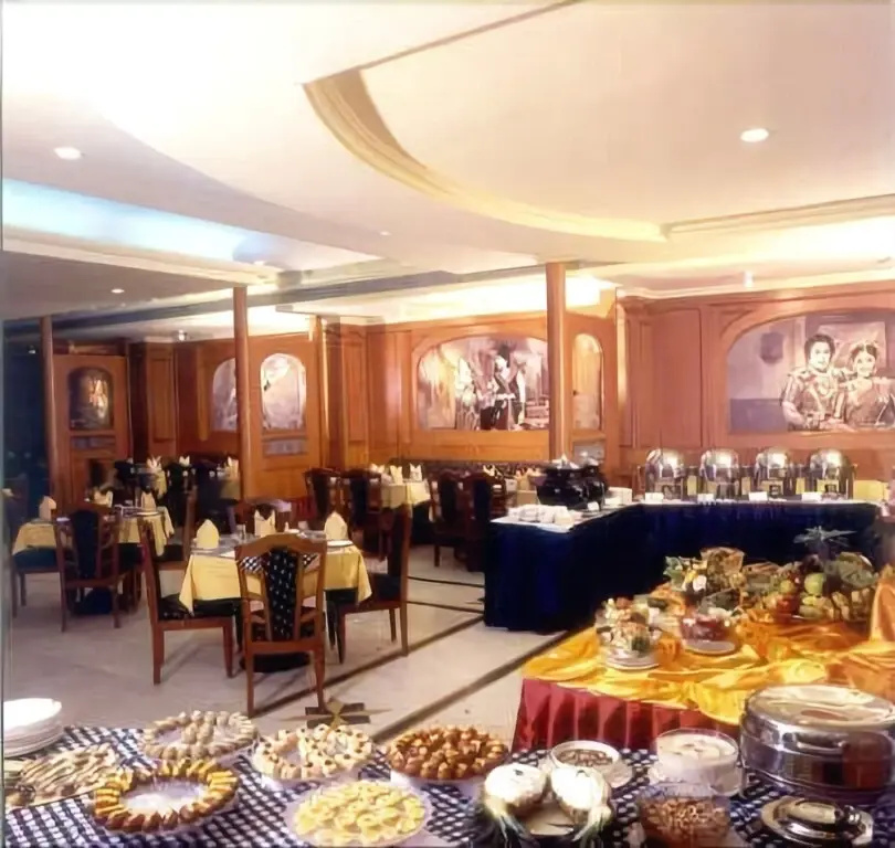 Hotel photo 17