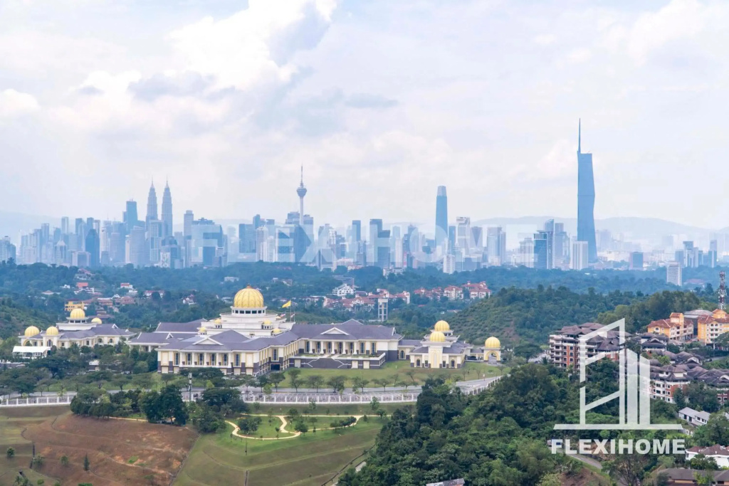 9am-5pm, SAME DAY CHECK IN AND CHECK OUT, Work from Home, Dorsett residences Sri Hartamas, Hotel Theme Studio Home by Flexihome-MY
