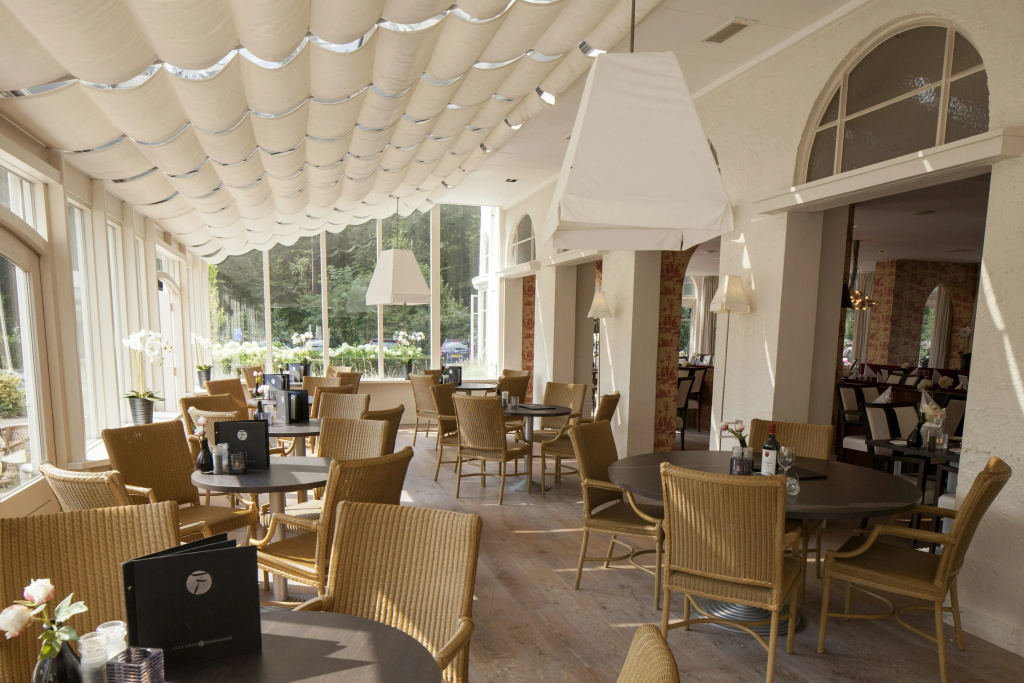Fletcher Boutique Hotel De Mallejan - Général