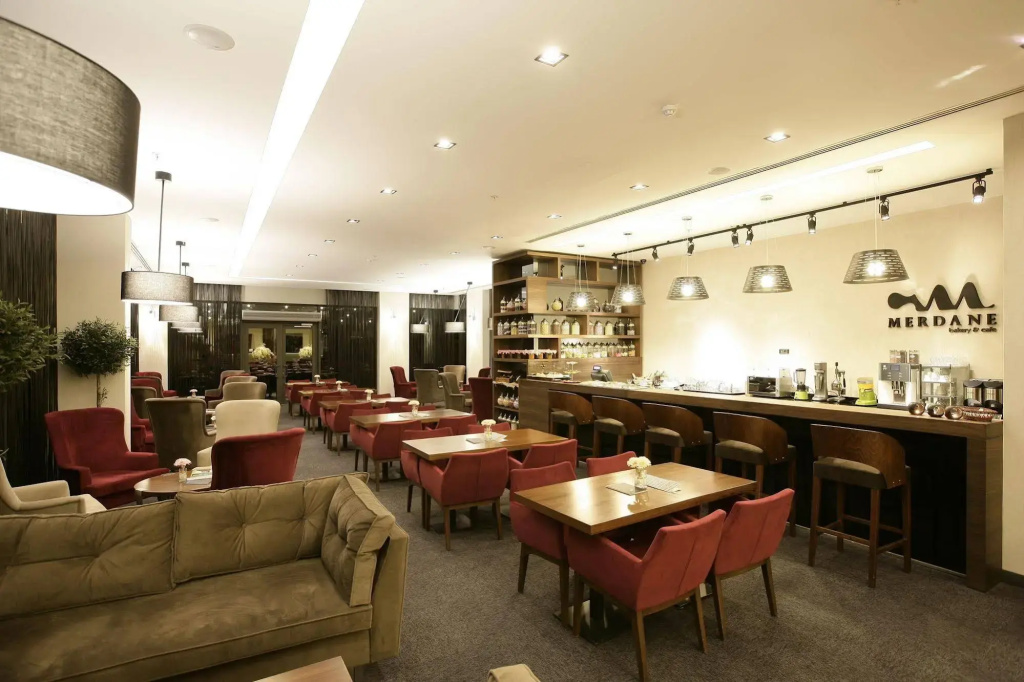 RYS Hotel & Restaurant - Général