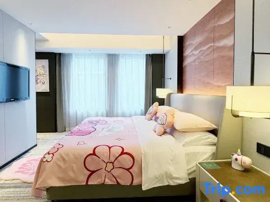 Swissotel Shenyang - Chambres