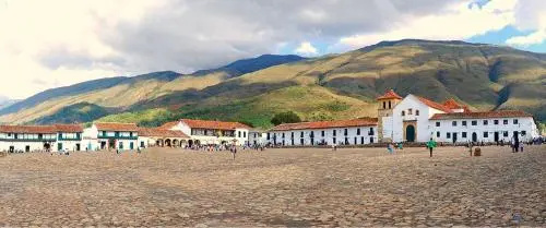 Posada Saquenzipa