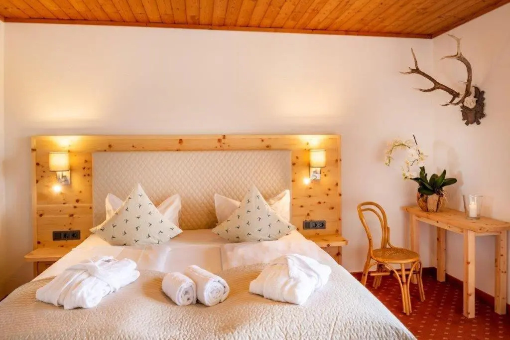 Hotelresort Klopeinersee - Chambres