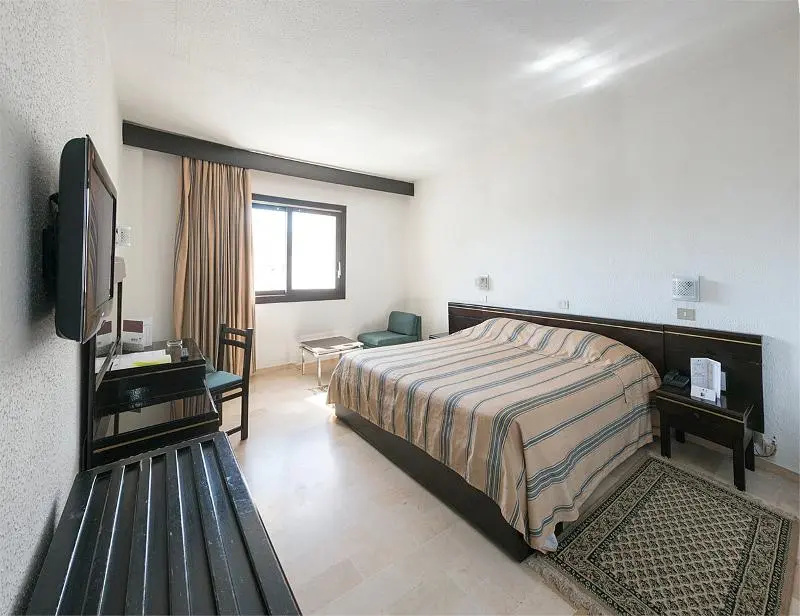 Golf Royal Hotel - Chambres