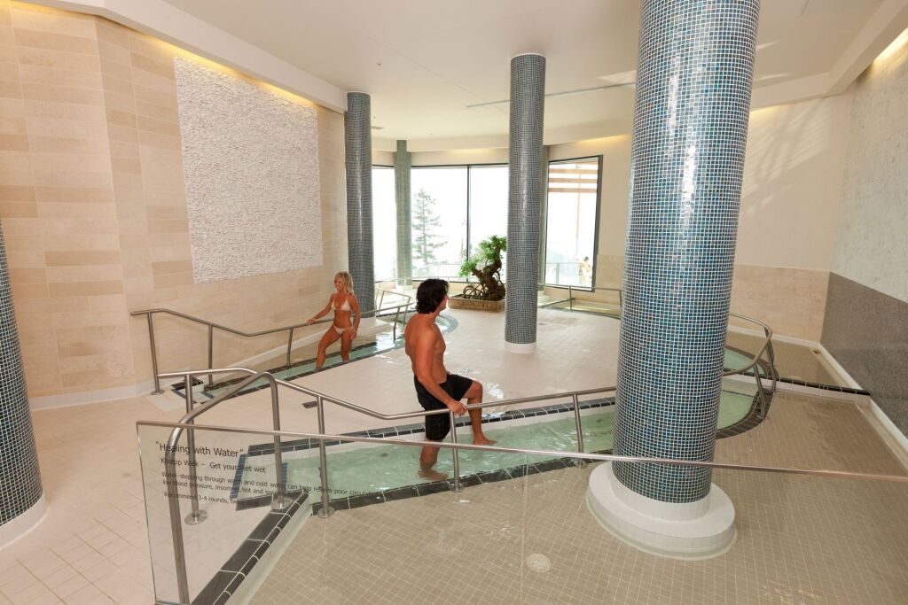 Sparkling Hill Resort & Spa - Adult Only 16+ by null