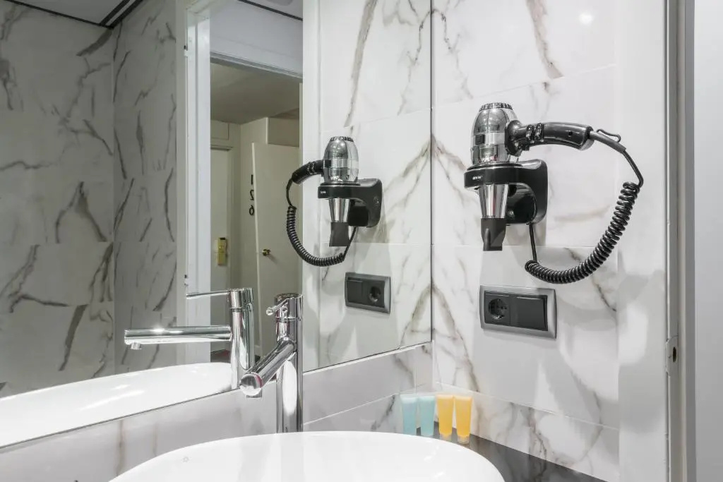 Hotel Sansi Park - Chambres