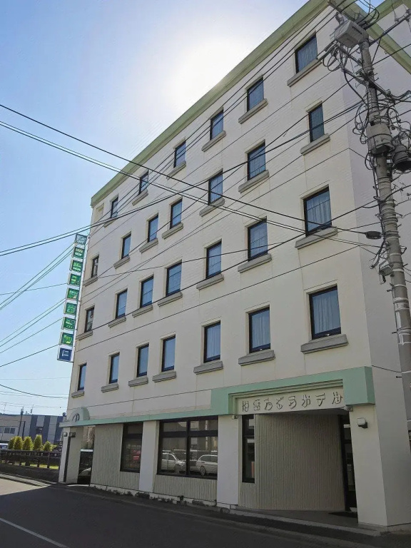 Hotel photo 18