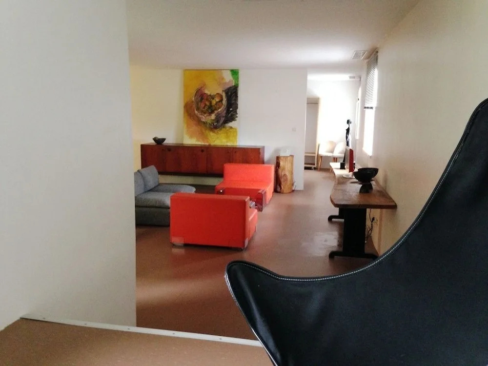 Family Apartment