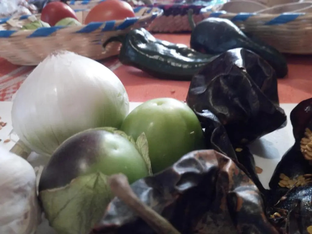 Oaxaca Deleite, hospedaje y desayuno - Chambres