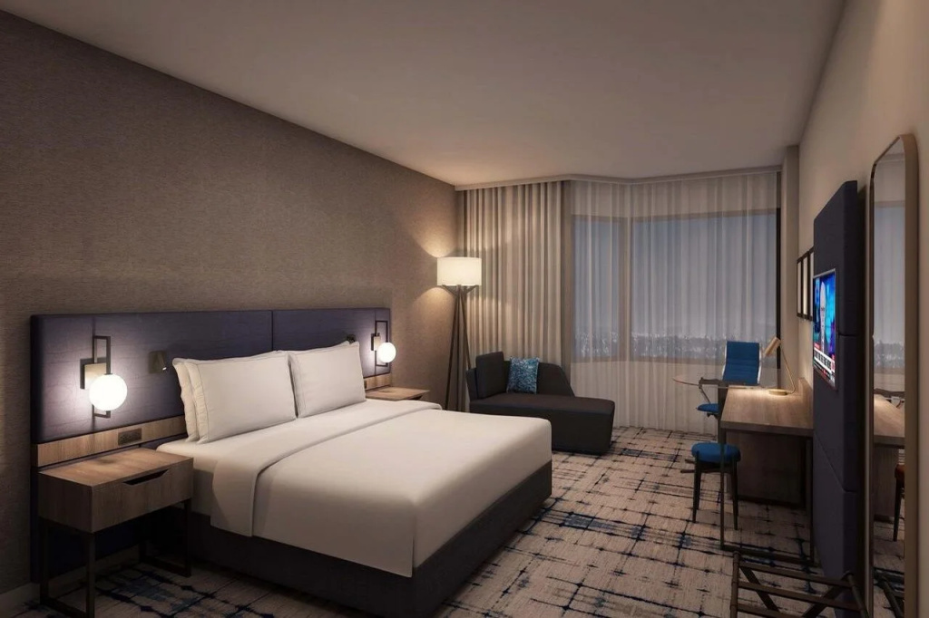 Hotel photo 6