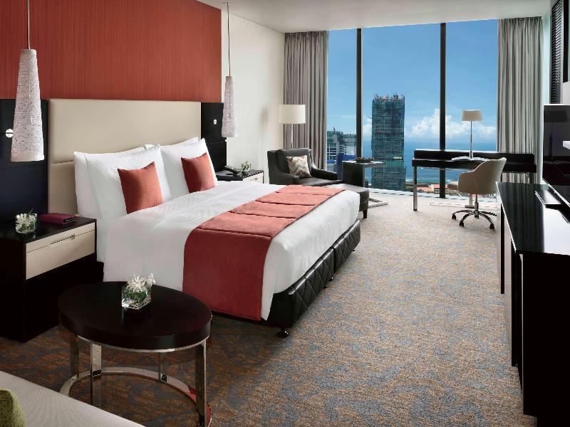 Movenpick Hotel Colombo
