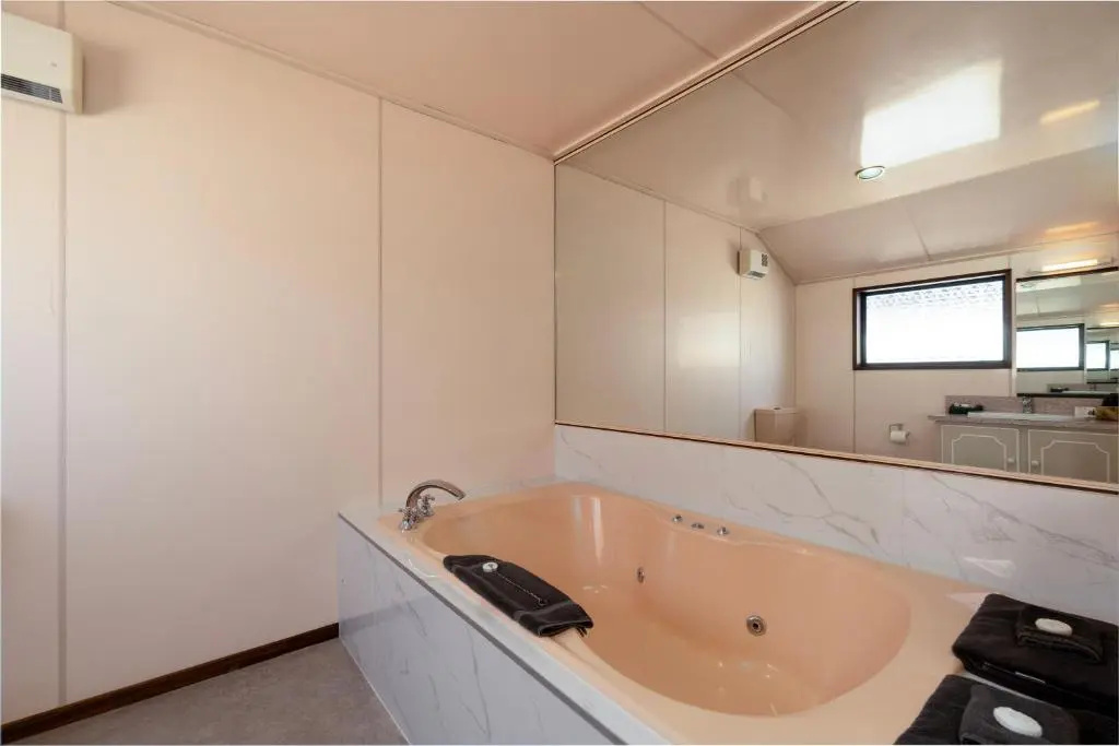 Centennial Court Hotel - Chambres