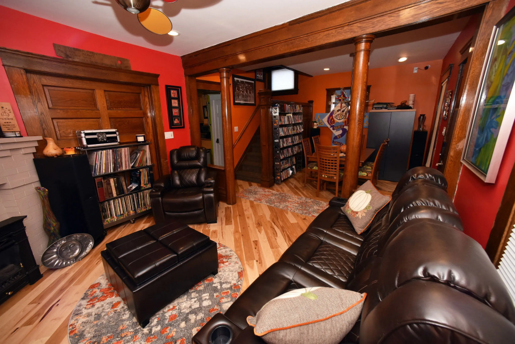 Berrodin Bed & Breakfast — фото 3