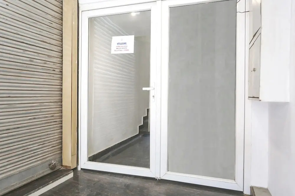 FabHotel Hari Kunj 900 m from Kashi Vishwanath Temple