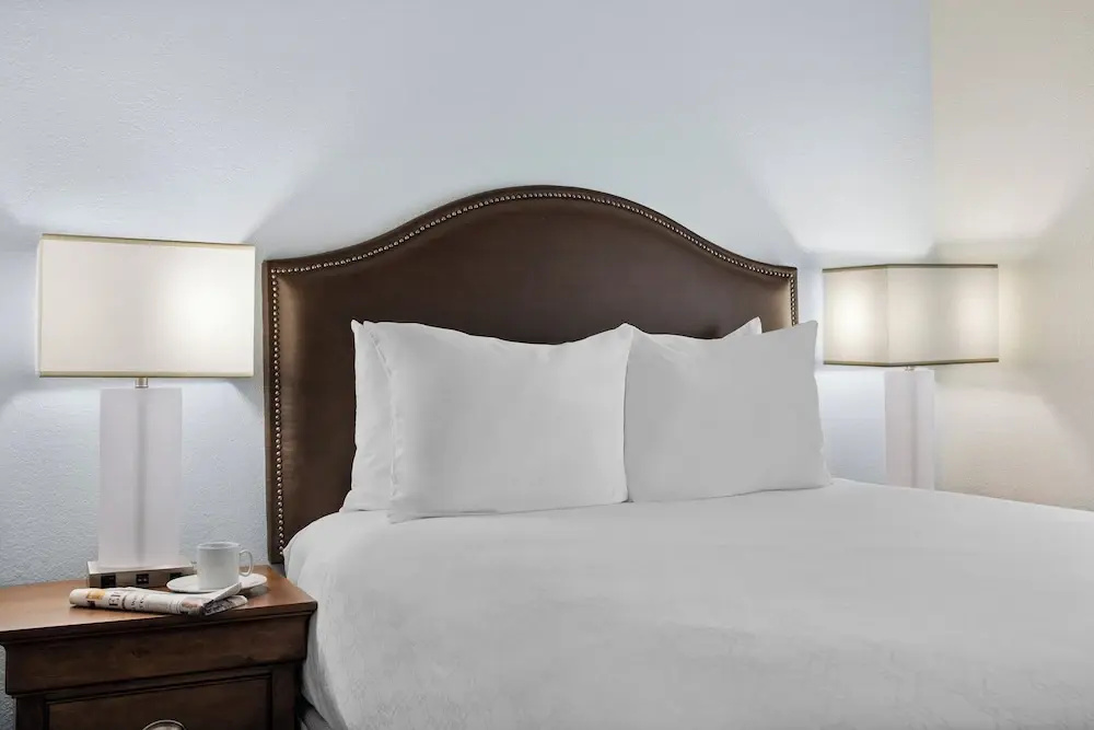 WorldMark Havasu Dunes - Chambres